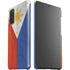 Philippines Flag Distressed Galaxy S20 Lite Case